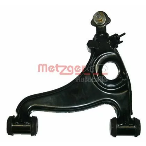 Rameno zavesenia kolies METZGER 58054901