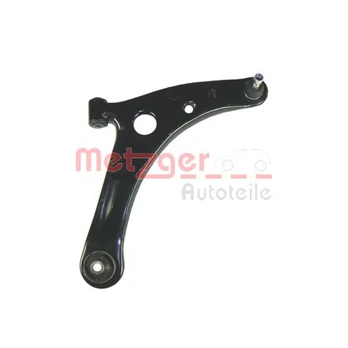 Rameno zavesenia kolies METZGER 58057502