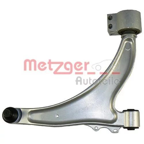Rameno zavesenia kolies 58070202 /METZGER/