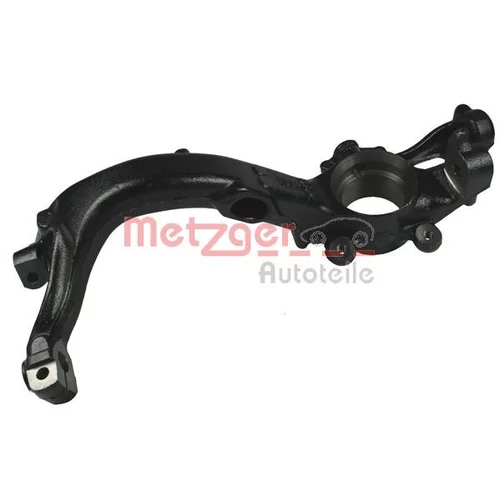 Čap nápravy zavesenia kolies 58086501 /METZGER/ - obr. 1