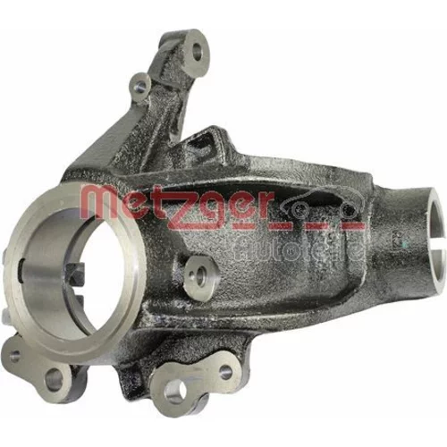 Čap nápravy zavesenia kolies 58099602 /METZGER/ - obr. 1