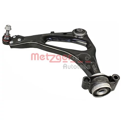 Rameno zavesenia kolies 58115501 /METZGER/ - obr. 1
