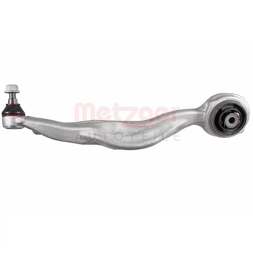 Rameno zavesenia kolies 58164702 /METZGER/ - obr. 1