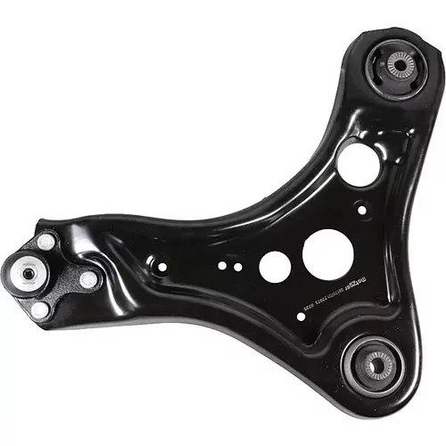 Rameno zavesenia kolies METZGER 58170701