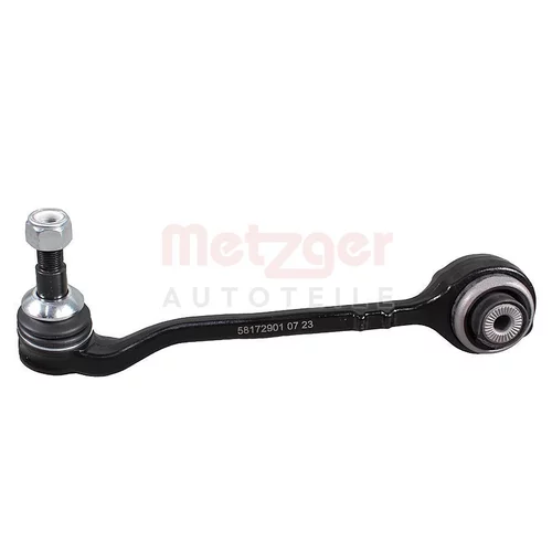 Rameno zavesenia kolies METZGER 58172901
