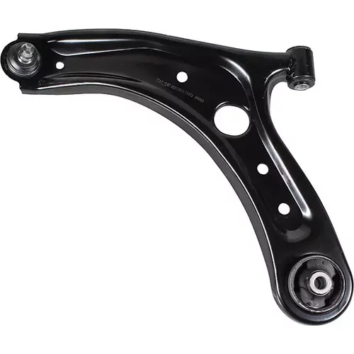 Rameno zavesenia kolies METZGER 58202801