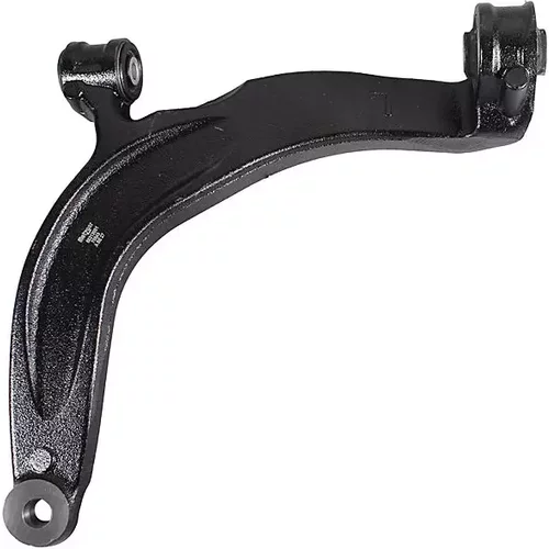Rameno zavesenia kolies METZGER 58212001
