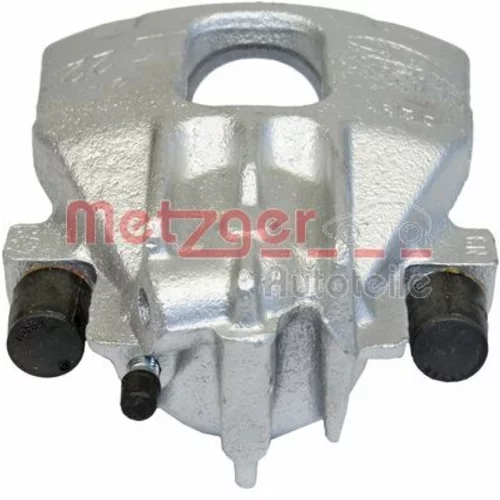 Brzdový strmeň METZGER 6250111
