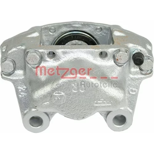 Brzdový strmeň METZGER 6250227