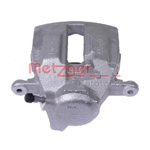 Brzdový strmeň METZGER 6250370