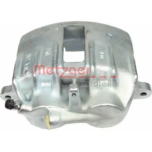 Brzdový strmeň METZGER 6250438