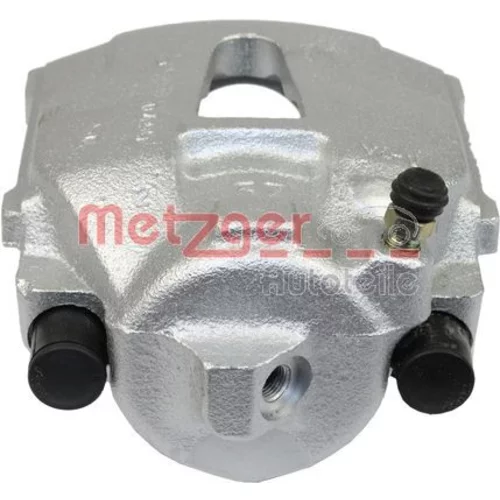 Brzdový strmeň METZGER 6250985