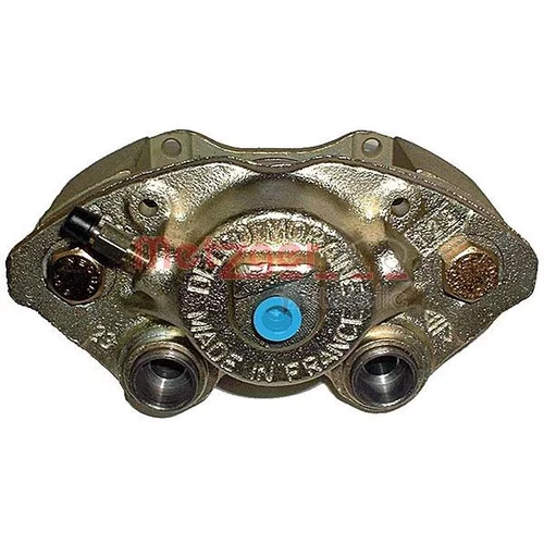 Brzdový strmeň METZGER 6251019
