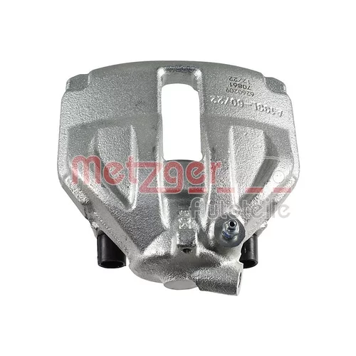 Brzdový strmeň METZGER 6260209