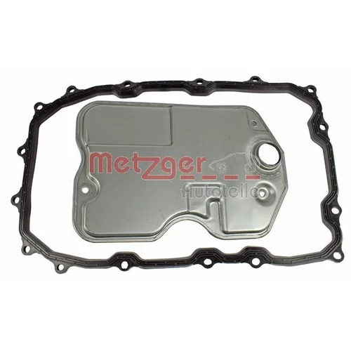Sada hydraulického filtra automatickej prevodovky 8020004 /METZGER/ - obr. 1