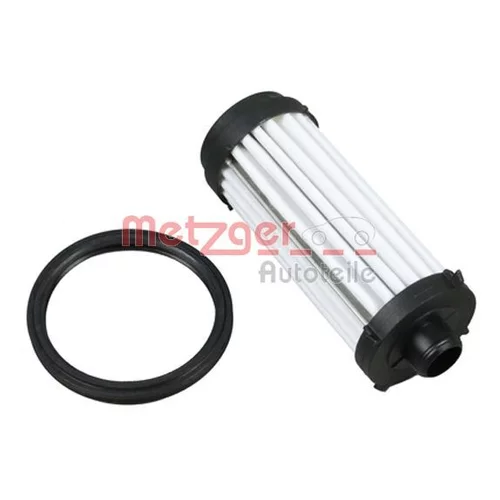 Sada hydraulického filtra automatickej prevodovky METZGER 8020069