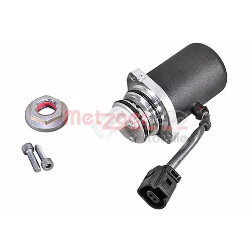 Čerpadlo, lamelová spojka (pohon všetkých kolies) METZGER 8027010
