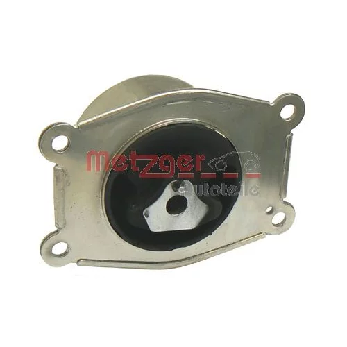 Uloženie motora METZGER 8053655