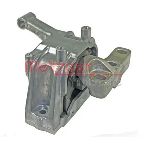 Uloženie motora METZGER 8053720