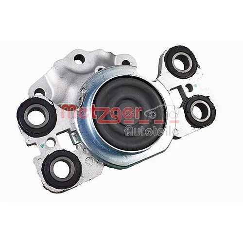 Uloženie motora 8053759 /METZGER/ - obr. 1