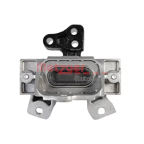 Uloženie motora 8053880 /METZGER/ - obr. 1