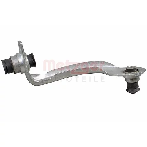 Uloženie motora 8053903 /METZGER/ - obr. 1