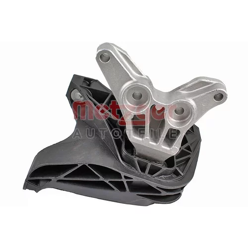 Uloženie motora METZGER 8053927