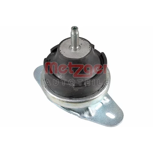 Uloženie motora 8054160 /METZGER/