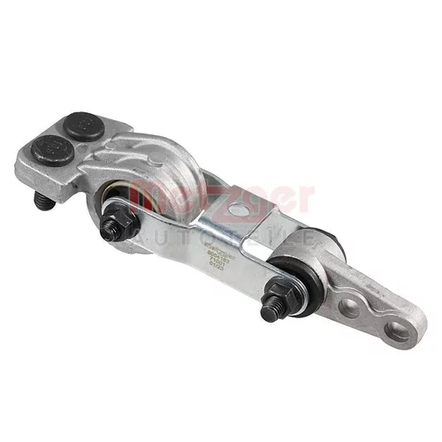 Uloženie motora METZGER 8054163