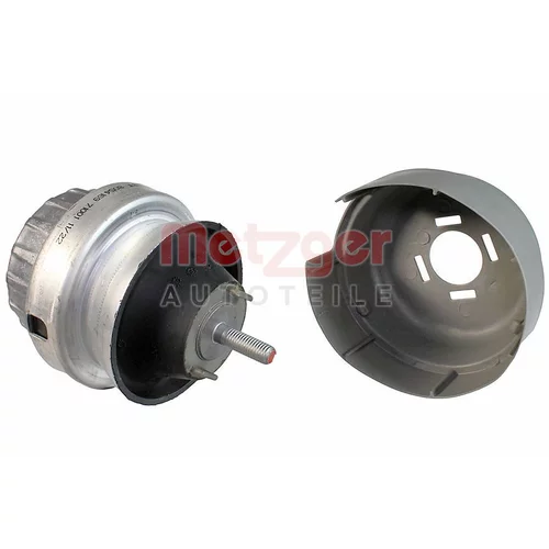 Uloženie motora 8054169 /METZGER/ - obr. 1