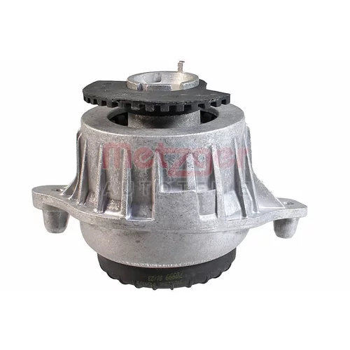 Uloženie motora 8054179 /METZGER/ - obr. 1
