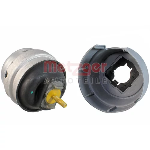 Uloženie motora 8054185 /METZGER/ - obr. 1