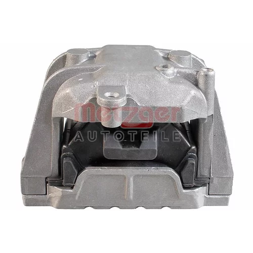 Uloženie motora 8054225 /METZGER/ - obr. 1