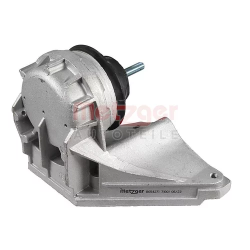 Uloženie motora METZGER 8054271