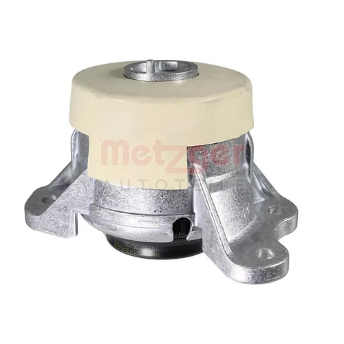 Uloženie motora METZGER 8054320