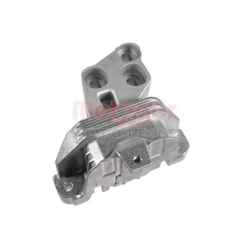 Uloženie motora 8054334 /METZGER/