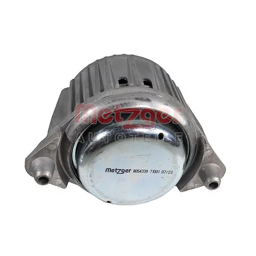Uloženie motora METZGER 8054339