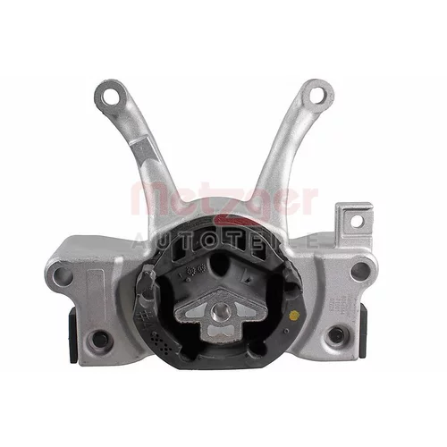 Uloženie automatickej prevodovky METZGER 8054344