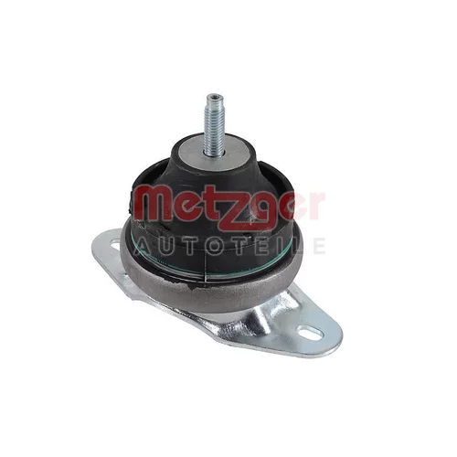 Uloženie motora METZGER 8054364