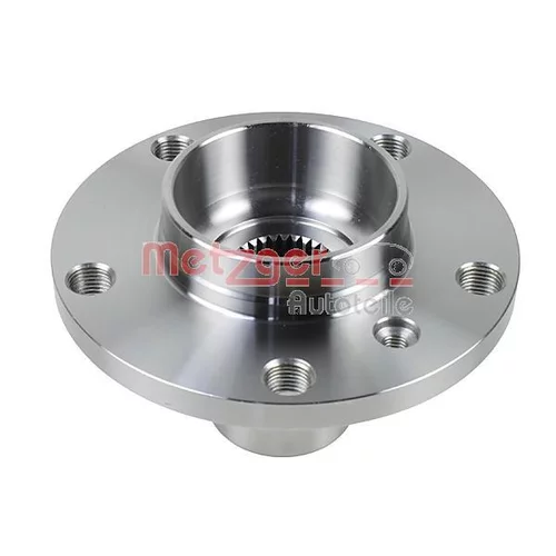 Náboj kolesa N 1059 /METZGER/ - obr. 1