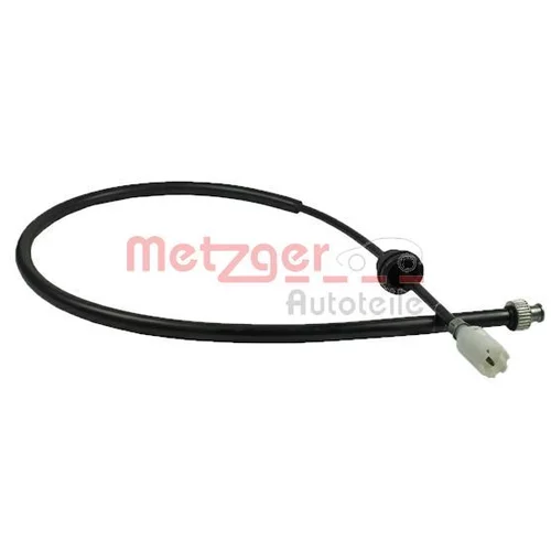 Hriadeľ tachometra S 07043 /METZGER/ - obr. 1