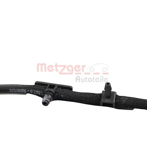 Trubka prepadu 0840124 /METZGER/ - obr. 1