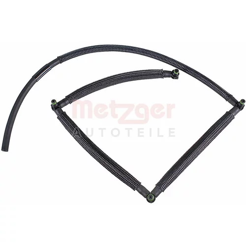 Trubka prepadu METZGER 0840177