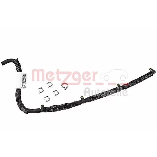 Trubka prepadu METZGER 0840179
