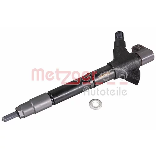 Vstrekovacia tryska METZGER 0870250