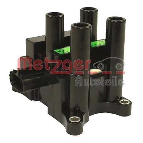 Zapaľovacia cievka 0880459 /METZGER/ - obr. 2