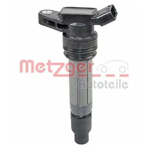 Zapaľovacia cievka 0880474 /METZGER/ - obr. 1