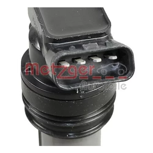 Zapaľovacia cievka 0880474 /METZGER/ - obr. 2