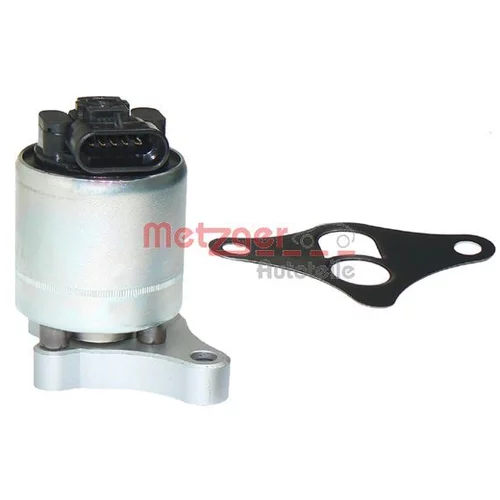 EGR ventil METZGER 0892003