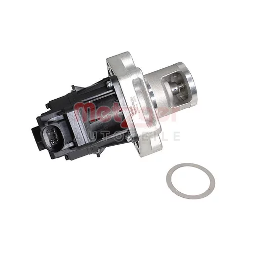 EGR ventil METZGER 08920063